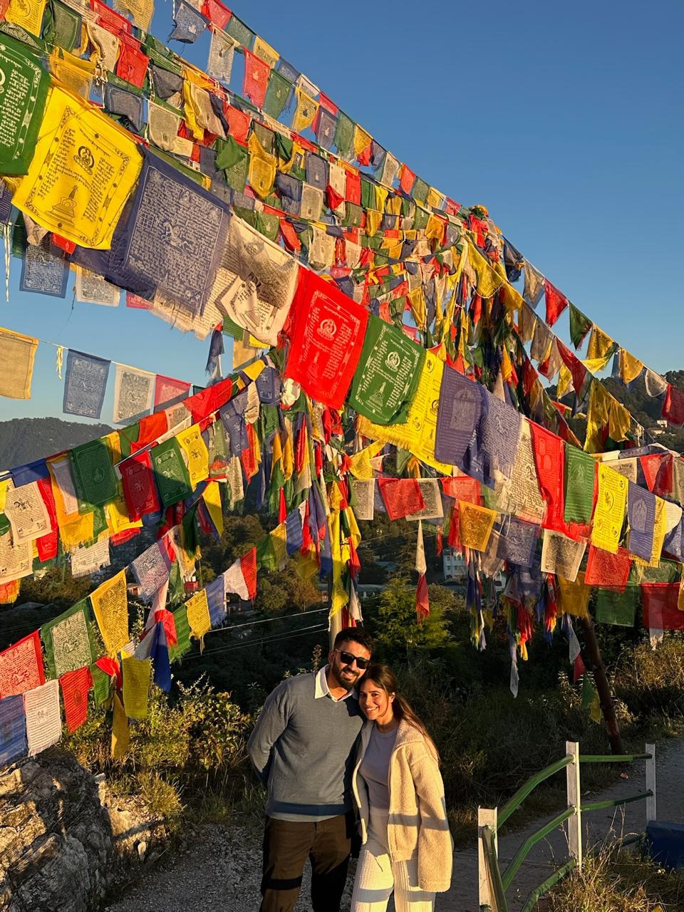Mussoorie